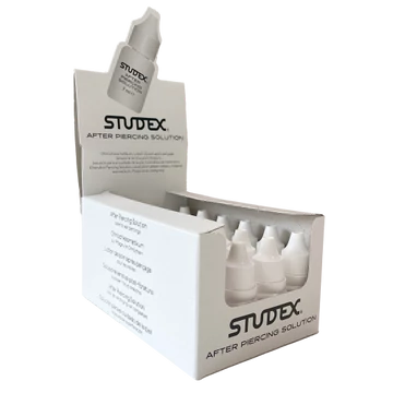SDX Utóápoló oldat 7ml 24db