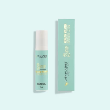 LL Lifting Hidratáló krém 3 10ml Rapid