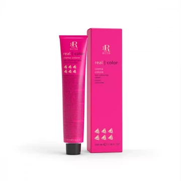 LN Hajfesték 100ml Real Star 6.66