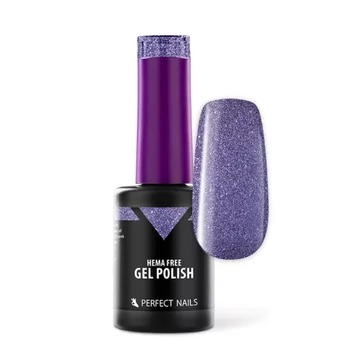 PRN Géllakk 8ml HF108 Flash Amethyst