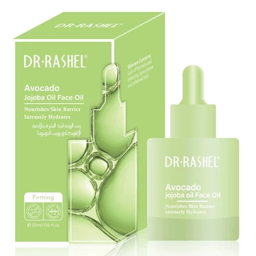 Q Arc szérum 35ml Dr Rashel Avokádó