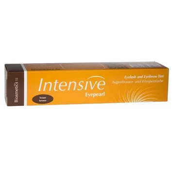INT Szemöldökfesték 20ml barna