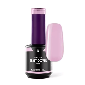 PRN Géllakk alap 15ml Elastic blush