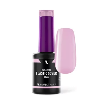 PRN Géllakk alap 8ml Elastic blush