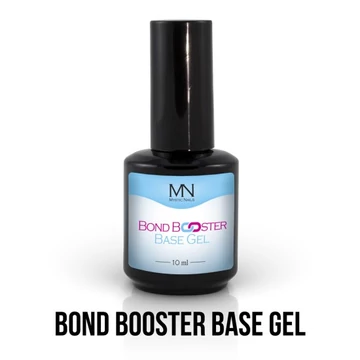 MN Géllakk alap 10ml Bond Booster HM
