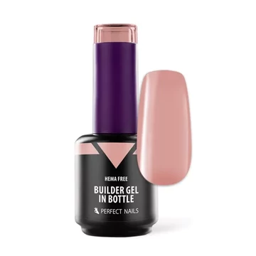 PRN Géllakk alap 15ml Builder C. peach