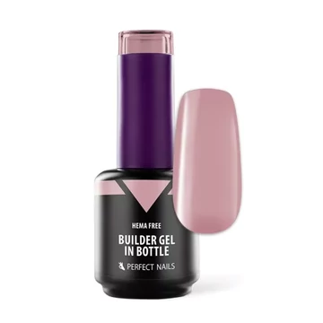 PRN Géllakk alap 15ml Builder C. pink