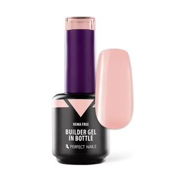 PRN Géllakk alap 15ml Builder L. peach