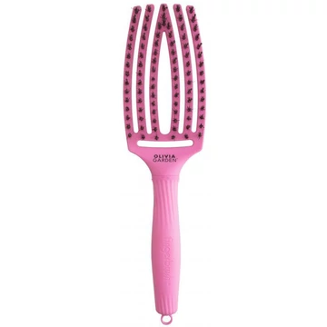 OG Kefe Olivia Garden Fingerbrush B.pink