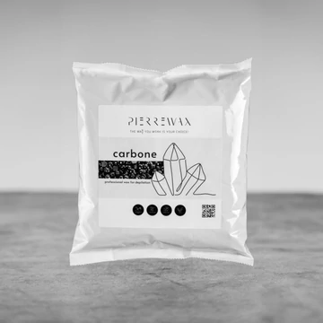 PW Filmwax 1kg carbone
