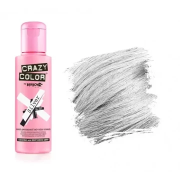 CC Hajszínező 100ml Crazy Color 27