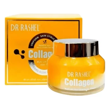 Q Arckrém 50ml éjszakai kollagénes