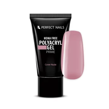 PRN Acryl zselé pink 30gr cover nude tub