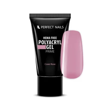 PRN Acryl zselé pink 30gr cover rose tub
