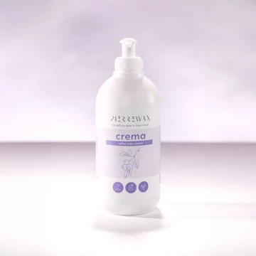 PW Utóápoló krém 500ml crema