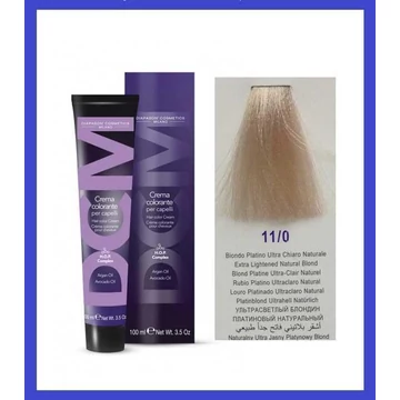 DIA Hajfesték 100ml 11.0