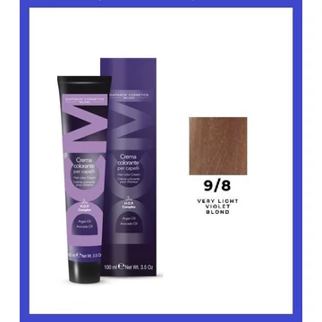 DIA Hajfesték 100ml 9.8