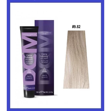 DIA Hajfesték 100ml 9.82