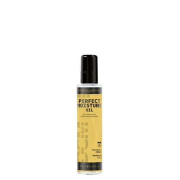 DIA Hajolaj 100ml Moisture DCM