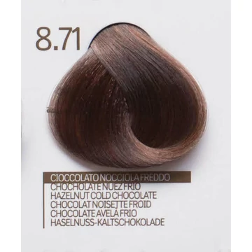 LN Hajfesték 100ml DL 8.71