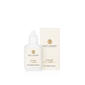 BL Szempilla tisztító 15ml C-vitaminnal 