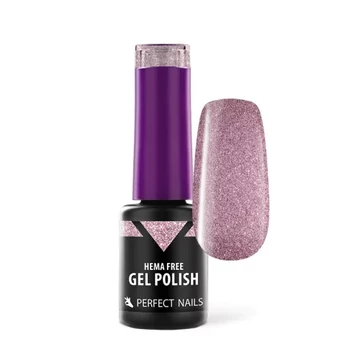 PRN Géllakk 4ml HF056 Flash Dark Nude