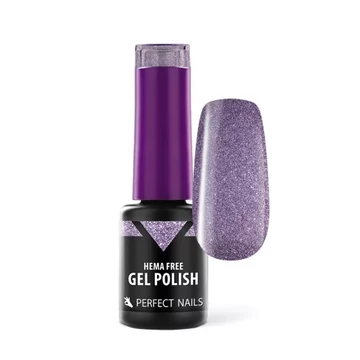 PRN Géllakk 4ml HF058 Flash Lilac