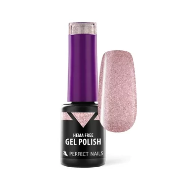 PRN Géllakk 4ml HF055 Flash Nude