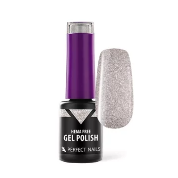 PRN Géllakk 4ml HF060 Flash Pearl