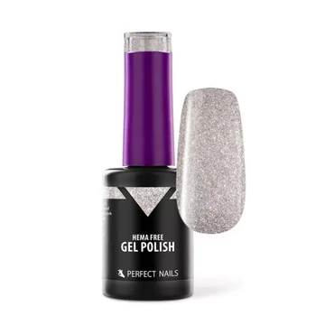 PRN Géllakk 8ml HF060 Flash Pearl
