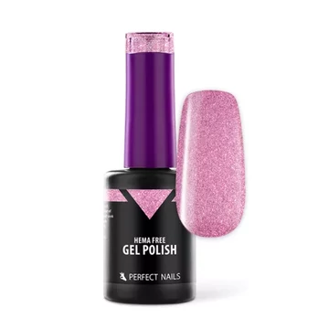 PRN Géllakk 8ml HF105 Flash Petal