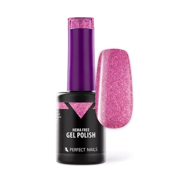 PRN Géllakk 8ml HF106 Flash Pink