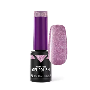 PRN Géllakk 4ml HF057 Flash Violet