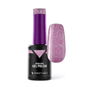 PRN Géllakk 8ml HF057 Flash Violet