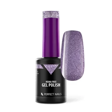 PRN Géllakk 8ml HF058 Flash Lilac
