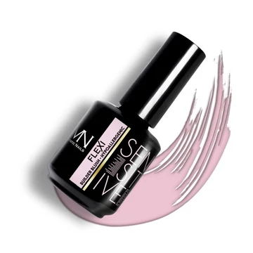 MN Géllakk alap 12ml Flexi Blush