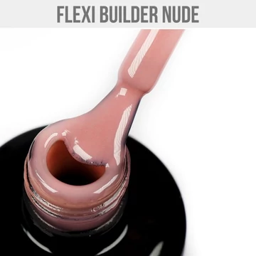 MN Géllakk alap 12ml Flexi Nude