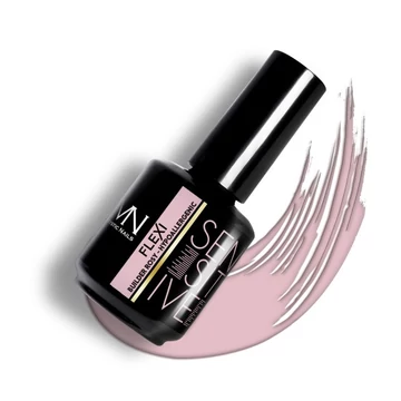 MN Géllakk alap 12ml Flexi Rosy Sensitiv