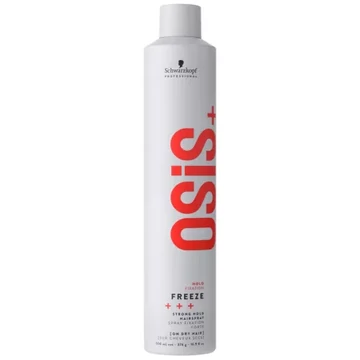 SW Hajlakk 500ml Osis+ 3 freeze