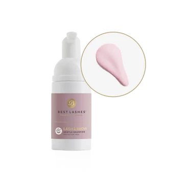 BL Sampon 30ml Rózsaszín 1db