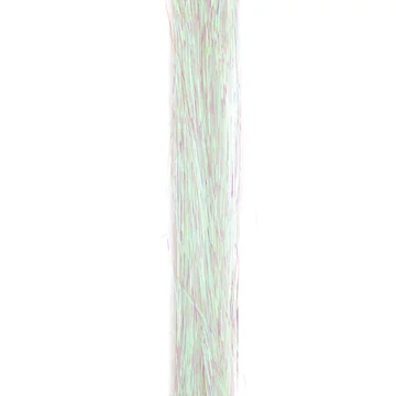 AL Hajdísz Glitter szál Glass pink