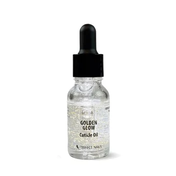 PRN Köröm olaj 13ml Golden Glow pipettás