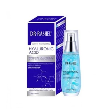Q Arc szérum 40gr Hyaluron Dr Rashel