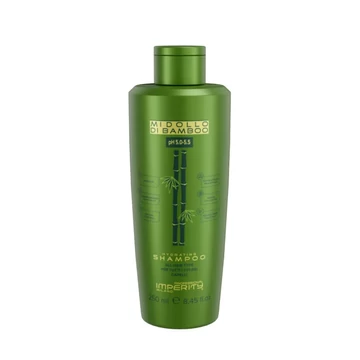 IMP Sampon 250ml bambusz