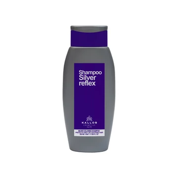 KAL Sampon 350ml hamvasító
