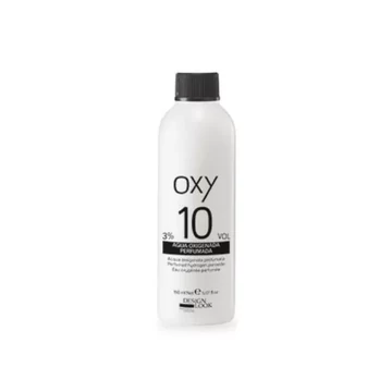 LN Oxigenta 150ml 3% DL