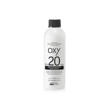 LN Oxigenta 150ml 6% DL