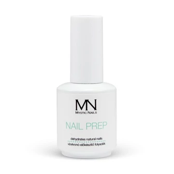 MN Prep 10ml