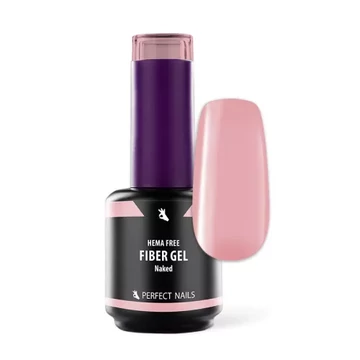 PRN Géllakk alap 15ml Fiber naked