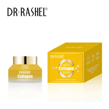 Q Arckrém 50ml nappali kollagénes